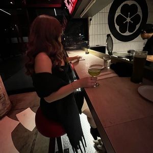 Meet your Posher, Daphnée